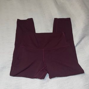 Lululemon align leggings